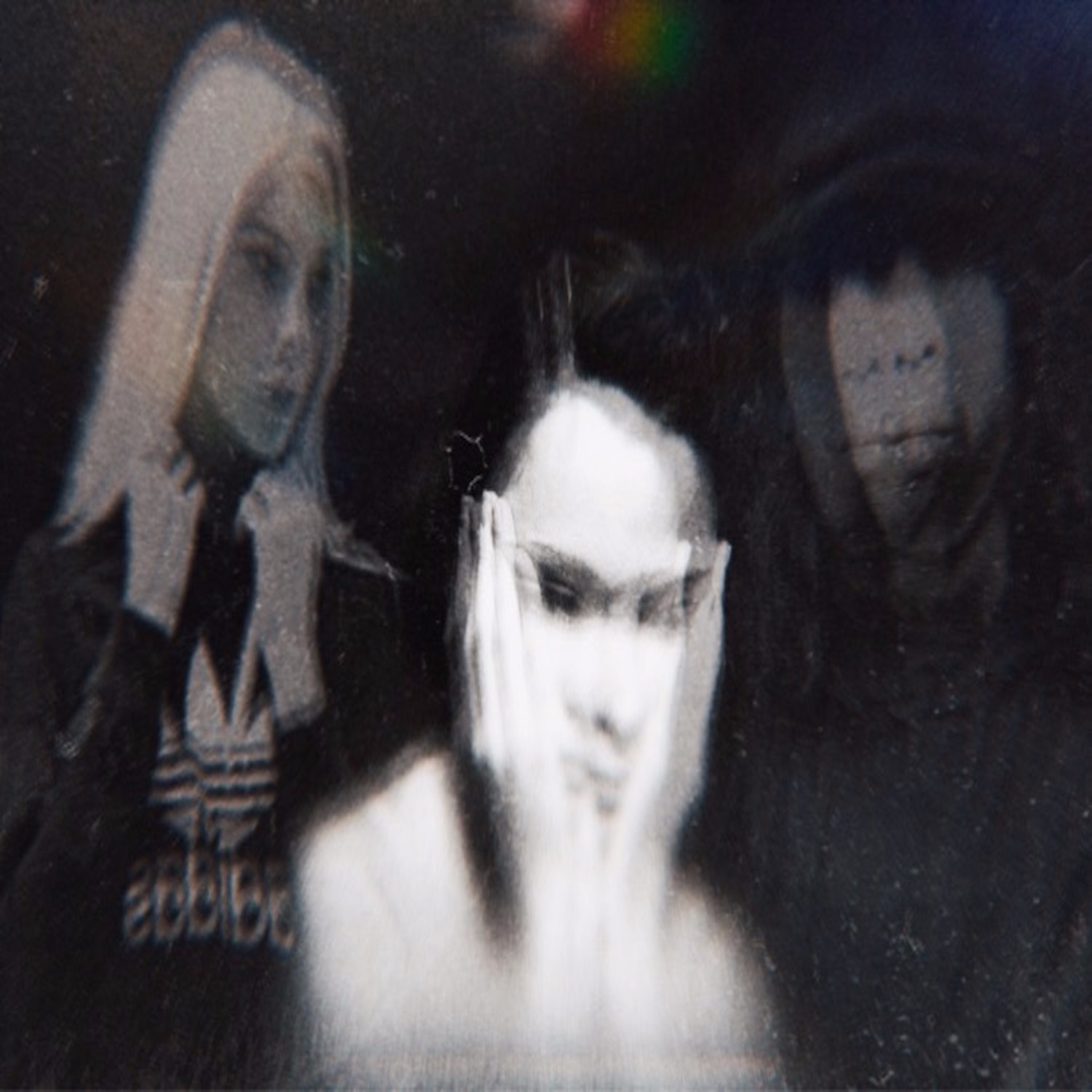 Astronauts episode artwork