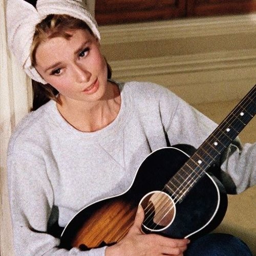 moon river