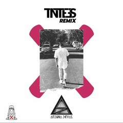 Arizona Zervas - ROXANNE (TNTEES Bootleg)