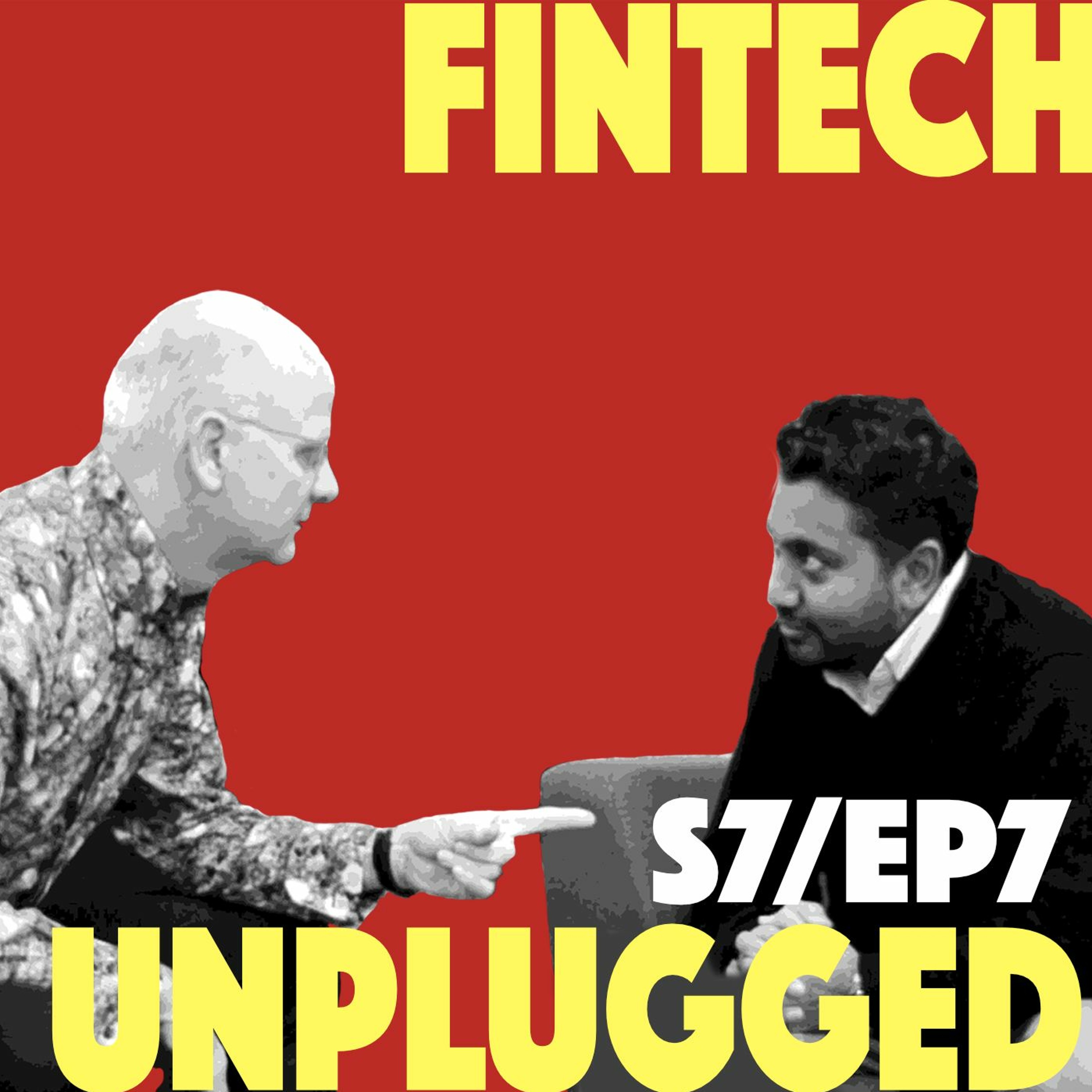 FINTECH UNPLUGGED