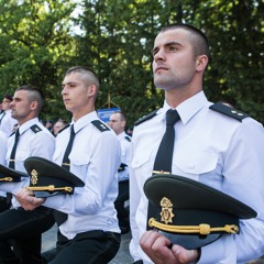 Офіцери (Officers).MP3