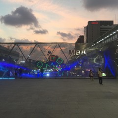 Techno Holiday Project