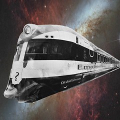 DiskoSchmitt - Emotion Express