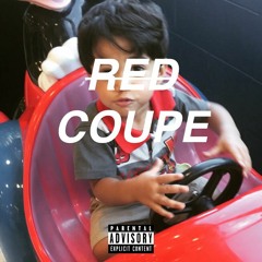 Red Coupe (feat. Texx)