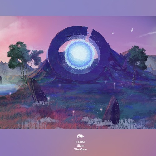 PREMIERE : Nigm - Secret Place [Lett Records]