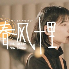 房东的猫 《春风十里》by Whitney