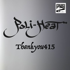 Poli-Heat Thankyou415