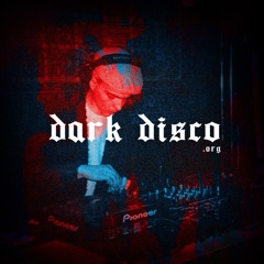 > > DARK DISCO #020 podcast by KIRILL EGOROV < <