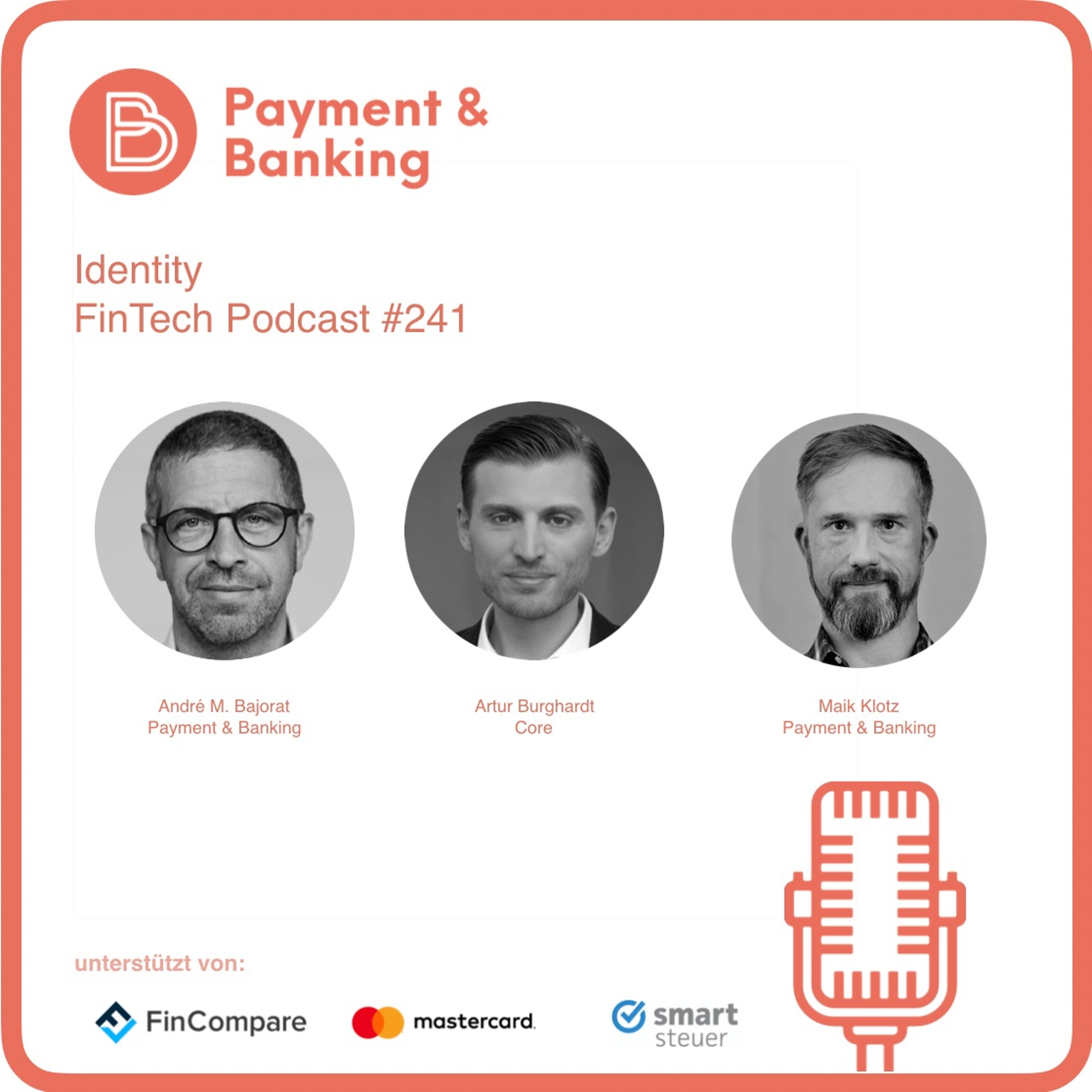 Paymentandbanking FinTech Podcast