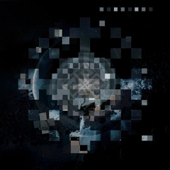 PREMIERE: Under Black Helmet - Space And Time [KR/LF]
