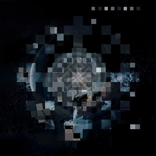 PREMIERE: Under Black Helmet - Space And Time [KR/LF]