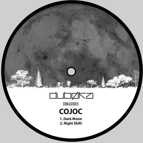 Cojoc - Night Shift [DBKAD005] - Preview