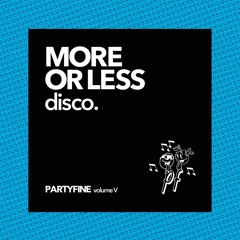 PREMIERE – Getaroom! – The Other Day feat. C.A.R. (Partyfine)
