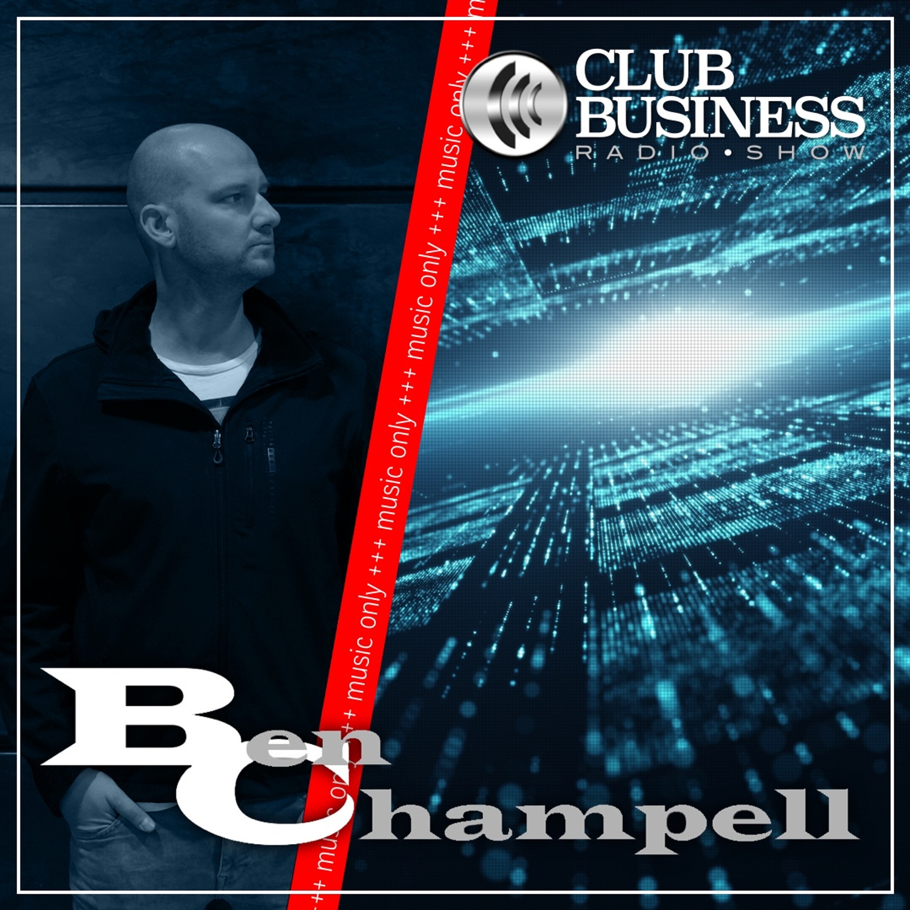 Club Business Radio Show