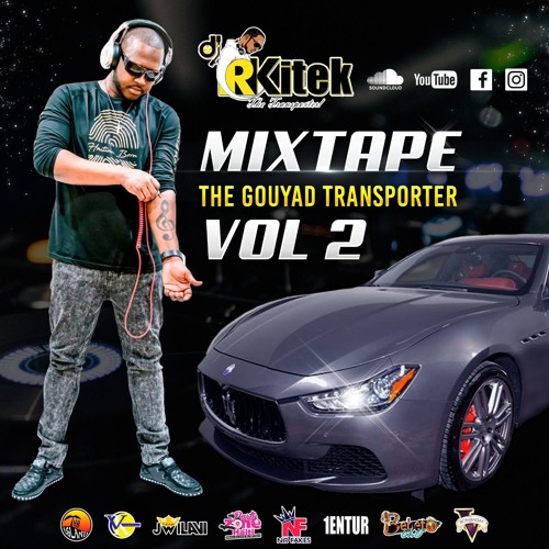 Mix Top Gouyade