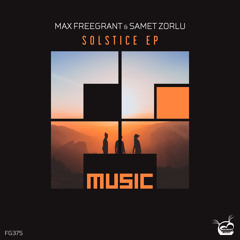 Samet Zorlu - Lights Out [Prog House]