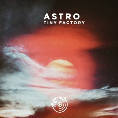 Tiny Factory (Galactic Winter Beattape)