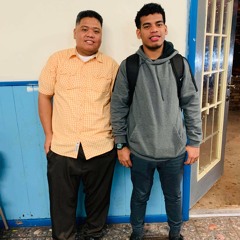 Emj ao boke-Dave David