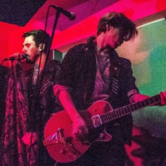 Don't Arrest My Main Man (Harry's Mix) – The Incidents