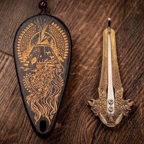 Professional jaw sale harp