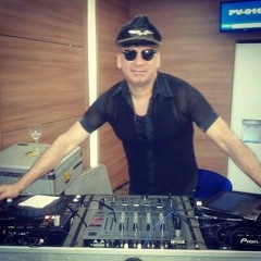 HALDEN BOY SET DANCING DAYS ( A FESTA )