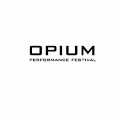 Live at Opyum Performance Festival (Paris, FR)