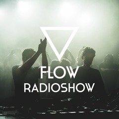Franky Rizardo presents FLOW Radioshow 326