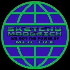 Moodrich & Sketchy - Change Positions [MLRTRX006]