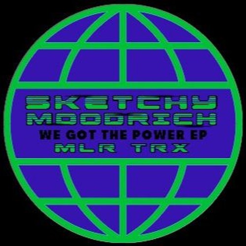 Moodrich & Sketchy - Change Positions [MLRTRX006]
