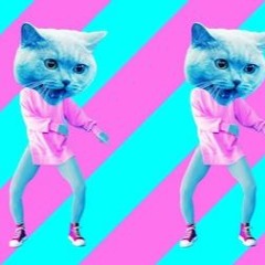 Keflat 23 - Freaky cats dancing
