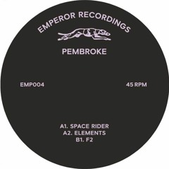 DJ Pembroke - F2