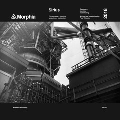 Morphia - Sirius (Just Chilling Remix)