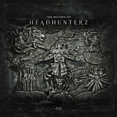 Headhunterz - Still Standin' (Gangsta's Paradise)(Extended Mix)