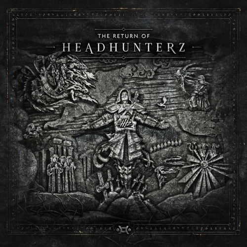 Headhunterz - Still Standin' (Gangsta's Paradise)(Extended Mix)