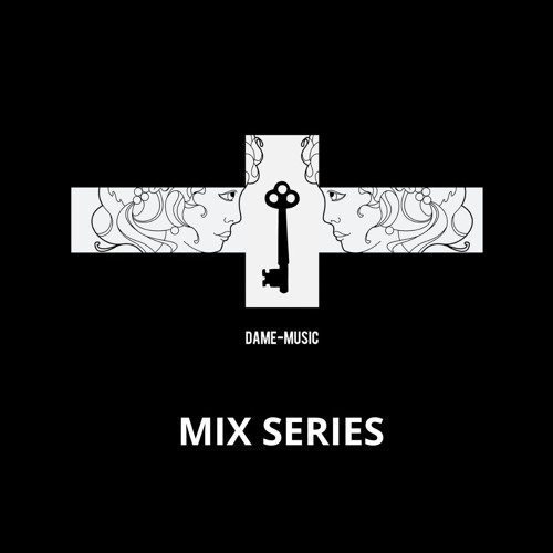 MIX SERIES (Hardware live + DJ sets)