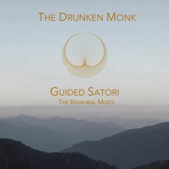 Into The Present (Guided Binaural Meditation)