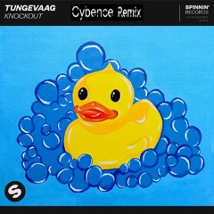 Tungevaag - Knockout (Cybence Extended Remix)