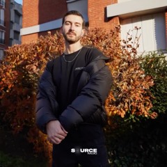 Lorkestra for Source Radio / Exclusive Mixtape