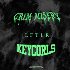 GrimMisery - Live From The Living Room (Ft Keycorls)(PROD. YOUNG SWISHER)
