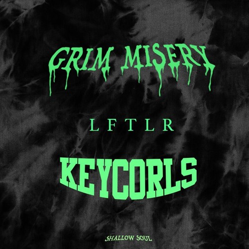 GrimMisery - Live From The Living Room (Ft Keycorls)(PROD. YOUNG SWISHER)