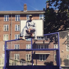 A R AMPS - A HOLLA AT BECKY