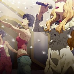 Carole and Tuesday - "Light A Fire" - Angela (VA. Alisa) [Future Bass Flip]