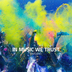 In Music we trust
