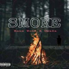 Smoke( feat GwaZa)