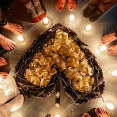 Cacao - Ceremony - NYE - 2020 (Made 4 Conscious Dancefloor)