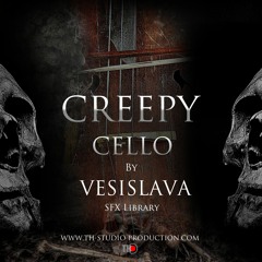 Creepy Cello Demo