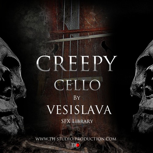 Stream Creepy Cello Demo by Th Studio Production | Listen online for ...