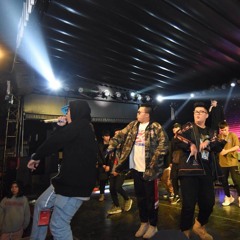 The New Cypher - GVA