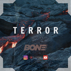 Beat by Bone GDS - Terror [Afro Trap Beat]