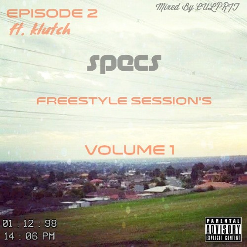Ep.2 - Ft. KLUTCH (Part.3)